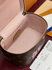 Colestore Louis Vuitton Nice Mini Pink M26647 13.5 x 12 x 20cm - 2