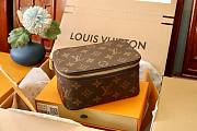 Colestore Louis Vuitton Packing Cube PM M43688 17 x 8 x 12 cm - 1