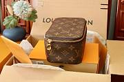 Colestore Louis Vuitton Packing Cube PM M43688 17 x 8 x 12 cm - 3