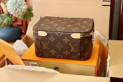 Colestore Louis Vuitton Packing Cube PM M43688 17 x 8 x 12 cm - 2