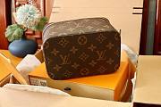 Colestore Louis Vuitton Packing Cube PM M43688 17 x 8 x 12 cm - 5
