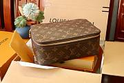 Colestore Louis Vuitton Packing Cube MM M43689 24 x 8 x 17 cm - 1