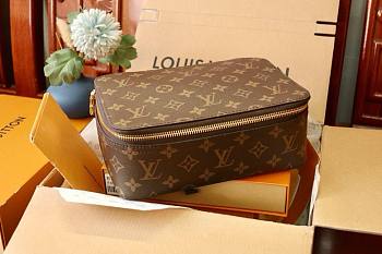Colestore Louis Vuitton Packing Cube MM M43689 24 x 8 x 17 cm