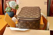 Colestore Louis Vuitton Packing Cube MM M43689 24 x 8 x 17 cm - 6