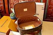 Colestore Louis Vuitton Packing Cube MM M43689 24 x 8 x 17 cm - 4