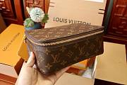 Colestore Louis Vuitton Packing Cube MM M43689 24 x 8 x 17 cm - 3