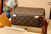 Colestore Louis Vuitton Packing Cube MM M43689 24 x 8 x 17 cm - 2