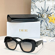 Colestore Dior Clover S3I Glossy Square sunglasses - 2