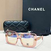 Colestore Chanel Monopoly Square-shaped sunglasses  - 6