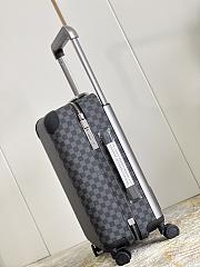 Colestore Louis Vuitton Horizon 55 Damier Graphite Canvas 38x55x21cm - 3
