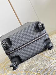 Colestore Louis Vuitton Horizon 55 Damier Graphite Canvas 38x55x21cm - 2