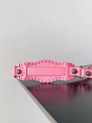 Colestore Balenciaga Le Cagole XS Shoulder Bag Pink 26x16x10cm - 5