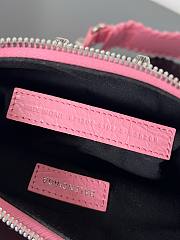 Colestore Balenciaga Le Cagole XS Shoulder Bag Pink 26x16x10cm - 2