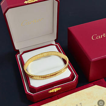 Colestore Cartier Maillon Panthère Link Bracelet 