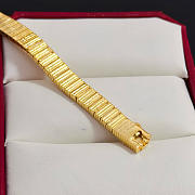 Colestore Cartier Maillon Panthère Link Bracelet  - 3
