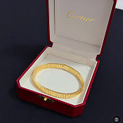 Colestore Cartier Maillon Panthère Link Bracelet  - 5