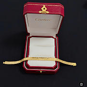 Colestore Cartier Maillon Panthère Link Bracelet  - 2
