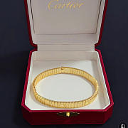 Colestore Cartier Maillon Panthère Link Bracelet  - 6