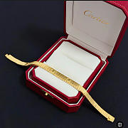Colestore Cartier Maillon Panthère Link Bracelet  - 4