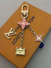 Colestore Louis Vuitton Spring Street Keychains and Bag Accessories - 1