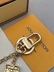 Colestore Louis Vuitton Spring Street Keychains and Bag Accessories - 6