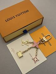 Colestore Louis Vuitton Spring Street Keychains and Bag Accessories - 2