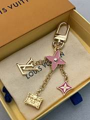 Colestore Louis Vuitton Spring Street Keychains and Bag Accessories - 3