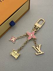 Colestore Louis Vuitton Spring Street Keychains and Bag Accessories - 4