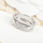 Colestore Chanel Coco Crush Ring - 6