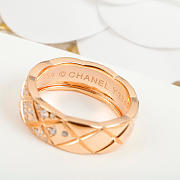 Colestore Chanel Coco Crush Ring - 2