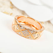 Colestore Chanel Coco Crush Ring - 4