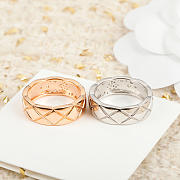 Colestore Chanel Coco Crush Ring - 3
