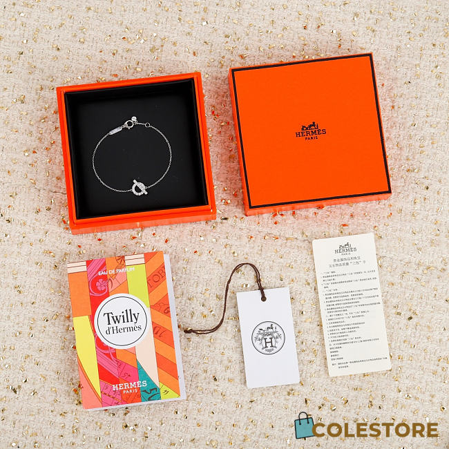 Colestore Hermes Finesse Bracelet - 1