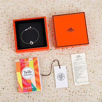 Colestore Hermes Finesse Bracelet