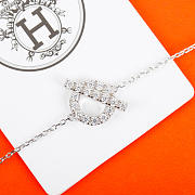 Colestore Hermes Finesse Bracelet - 4