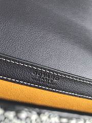 Colestore Goyard 233 Bag Grey 25x17x8cm - 2