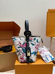 Colestore Louis Vuitton All In BB Monogram Dune 16 x 18 x 12 cm - 5