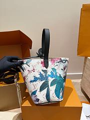 Colestore Louis Vuitton All In BB Monogram Dune 16 x 18 x 12 cm - 2