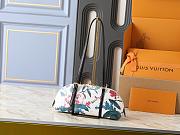 Colestore Louis Vuitton Squire East West Monogram Dune 29 x 14 x 8 cm - 3