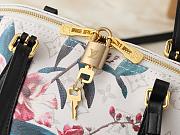 Colestore Louis Vuitton Squire East West Monogram Dune 29 x 14 x 8 cm - 2