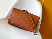 Colestore Louis Vuitton Speedy Soft 30 Epi Leather Tan M25915 30 x 21 x 17 cm - 6