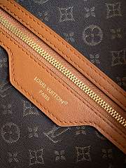 Colestore Louis Vuitton Speedy Soft 30 Epi Leather Tan M25915 30 x 21 x 17 cm - 5