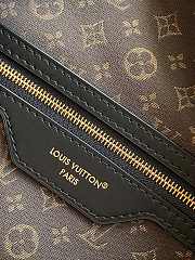Colestore Louis Vuitton Speedy Soft 30 Epi Leather Black M25671 30 x 21 x 17 cm - 6