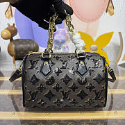 Colestore Louis Vuitton Speedy Bandouliere 20 Monogram coated canvas M26314 20.5 x 15 x 13 cm - 1