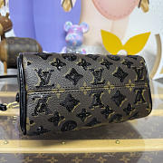 Colestore Louis Vuitton Speedy Bandouliere 20 Monogram coated canvas M26314 20.5 x 15 x 13 cm - 6