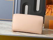 Colestore Louis Vuitton Speedy Soft 30 Beige M27387 30 x 21 x 17 cm - 5