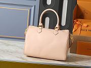 Colestore Louis Vuitton Speedy Soft 30 Beige M27387 30 x 21 x 17 cm - 4