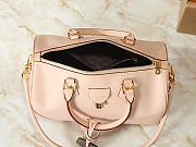 Colestore Louis Vuitton Speedy Soft 30 Beige M27387 30 x 21 x 17 cm - 2