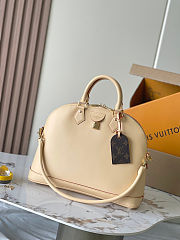 Colestore Louis Vuitton Alma PM Beige M27388 32 x 25 x 16 cm - 1