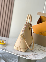 Colestore Louis Vuitton Alma PM Beige M27388 32 x 25 x 16 cm - 6